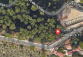 Land suitable for development for sale on Carrer del Gamarús, Sant Quirze del Vallès, ref: TR109981 photo