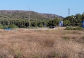 Parcel·la urbanitzable en venda a la Carrer de la Cobertera, Calafell, ref.: TR110110 foto