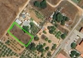 Non-developable land for sale on Partida Sanadorli, Benicarló, ref: TR110109 photo