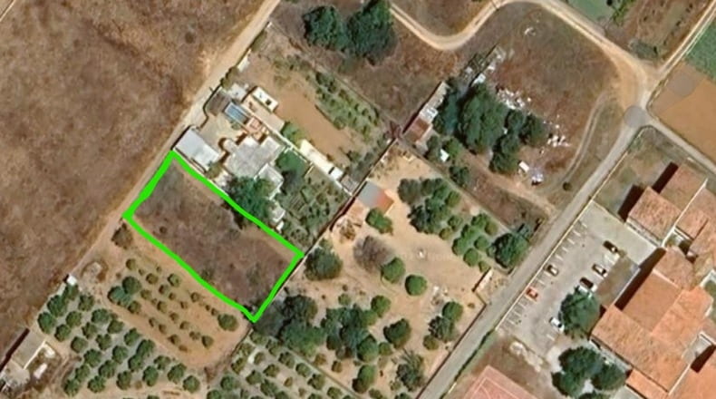 Castellon - Benicarló - 1000m2