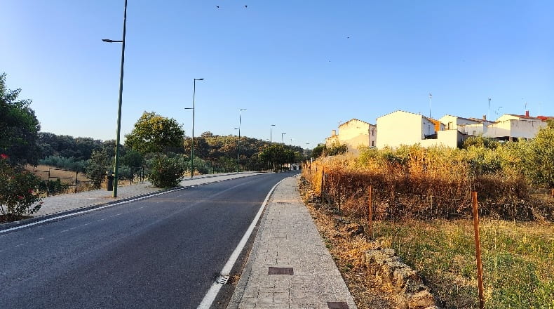 Córdoba - Azuel - 479m2
