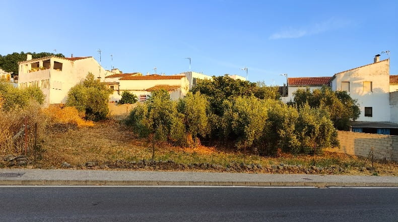 Córdoba - Azuel - 479m2
