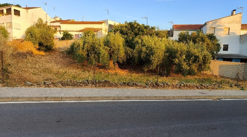 Córdoba - Azuel - 479m2