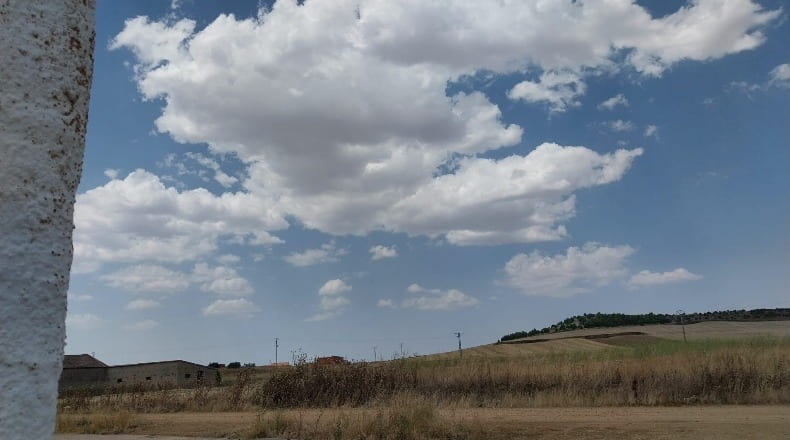 Zamora - Cubillos - 15880m2
