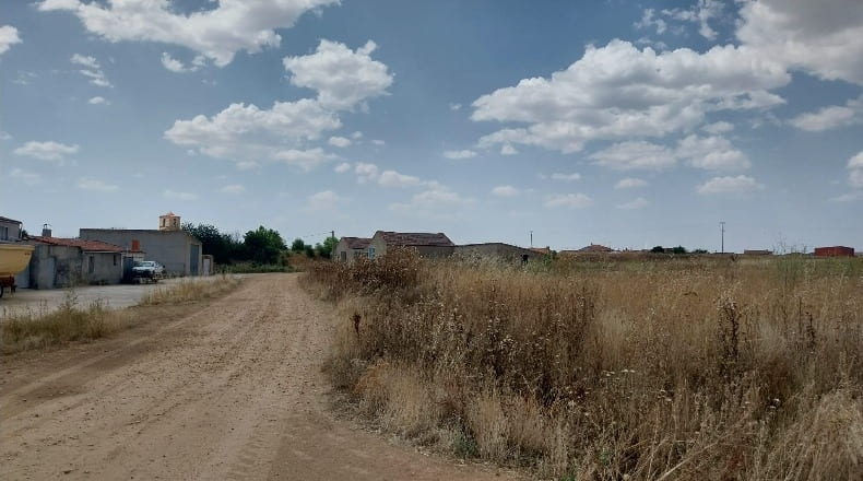 Zamora - Cubillos - 15880m2