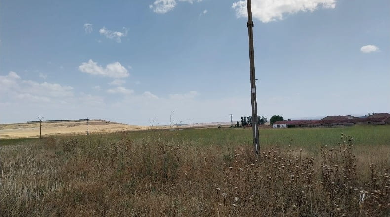Zamora - Cubillos - 15880m2
