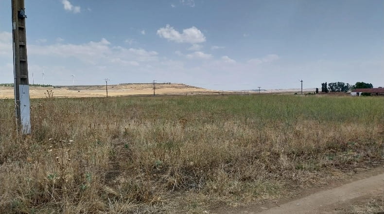 Zamora - Cubillos - 15880m2