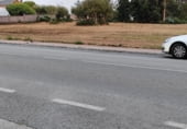 Parcel·la urbanitzable en venda a la Mourente, ref.: TR110147 foto