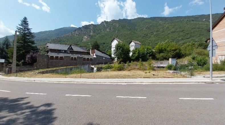 Lérida - Surri - 474m2