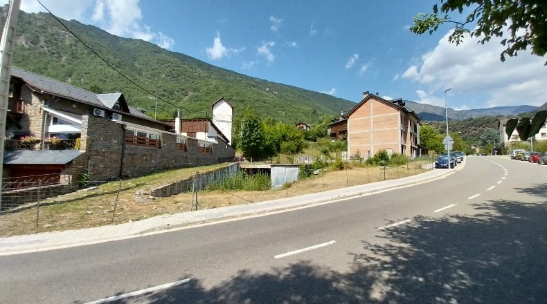Lérida - Surri - 474m2