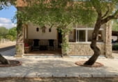 Country house with land for sale on Nájara, ref: TR110161 photo