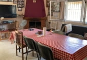 Country house with land for sale on Nájara, ref: TR110161 photo