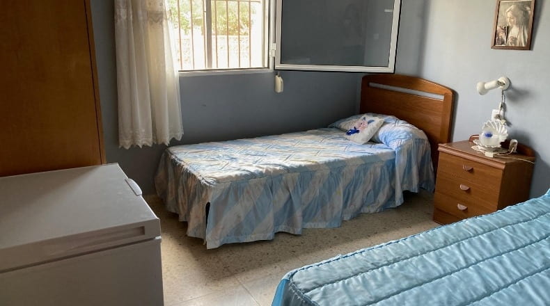 Cádiz - Nájara - 5300m2