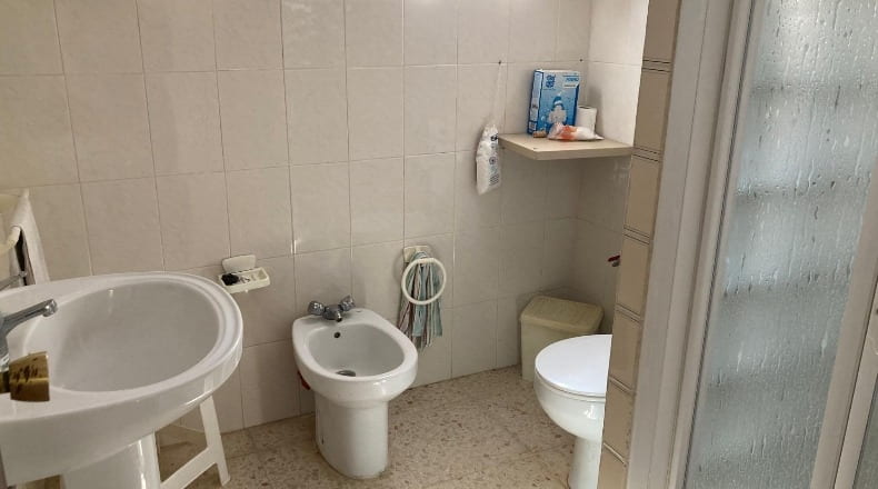 Cádiz - Nájara - 5300m2