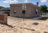 Country house with land for sale on Nájara, ref: TR110161 photo