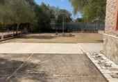 Country house with land for sale on Nájara, ref: TR110161 photo