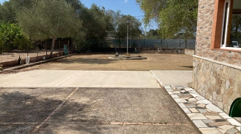 Cádiz - Nájara - 5300m2