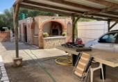 Country house with land for sale on Nájara, ref: TR110161 photo