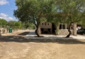 Country house with land for sale on Nájara, ref: TR110161 photo