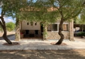 Country house with land for sale on Nájara, ref: TR110161 photo