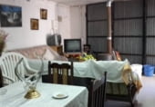 Участок с постройкой на продажу в городе Sant Pere de Vilamajor Фото
