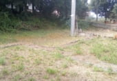 Участок с постройкой на продажу в городе Sant Pere de Vilamajor Фото