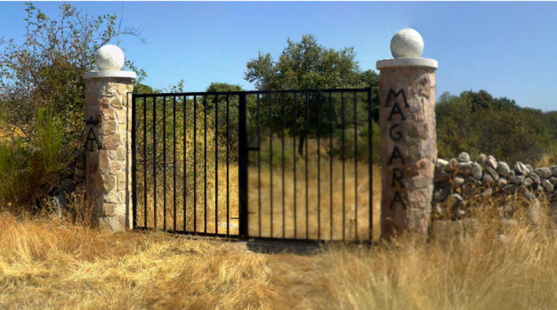 Community of Madrid - La Cabrera - 73800m2