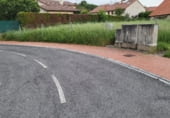 Urban land for sale on San Juan Txikiaren kalea, Mendiola, ref: TR110164 photo