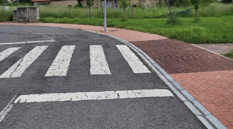 Alava - Mendiola - 800m2