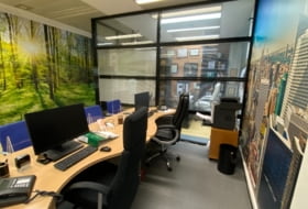 Administraciones Henares Фото