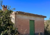 Terreno no urbanizable en venta en la Benalúa de Guadix, Benalúa, ref: TR110169 foto