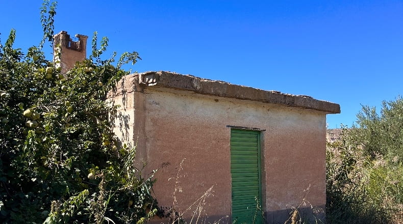 Granada - Benalúa - 9584m2