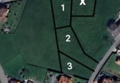 Parcel·la urbanitzable en venda a la Leceñes s/n, Valdesoto, ref.: TR110168 foto