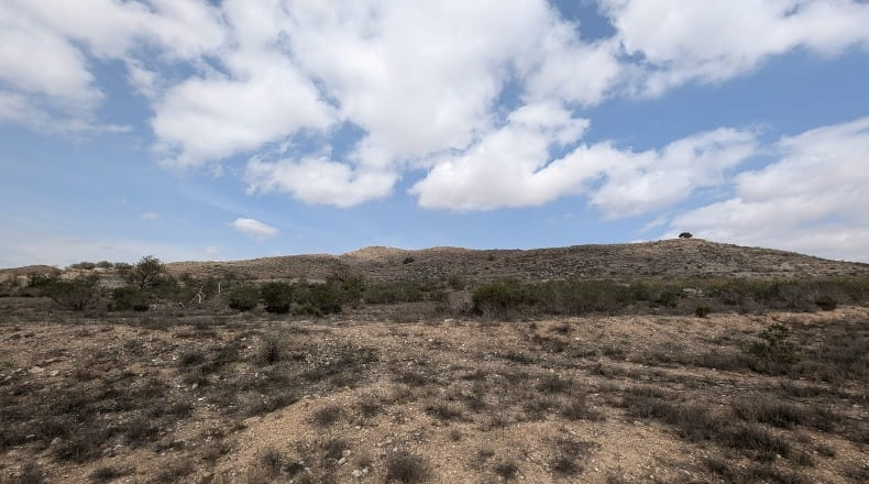 Murcia - Cartagena - 96126m2