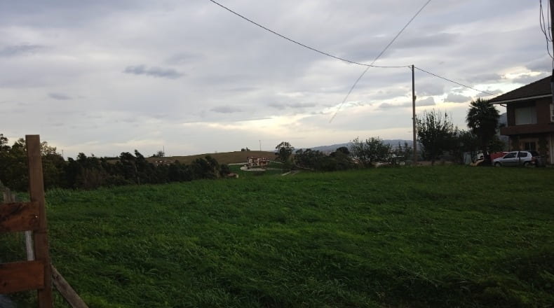 Cantabria - Camargo - 5800m2