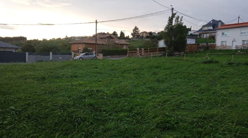 Cantabria - Camargo - 5800m2
