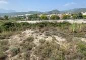 Land suitable for development for sale on Passeig de Pau Casals, Sant Vicenç de Castellet, ref: TR110175 photo