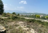 Land suitable for development for sale on Passeig de Pau Casals, Sant Vicenç de Castellet, ref: TR110175 photo
