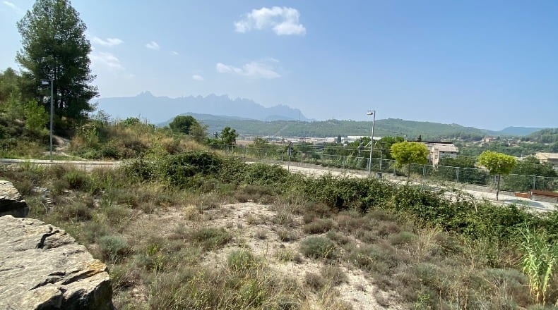 Barcelona - Sant Vicenç de Castellet - 402m2