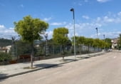 Land suitable for development for sale on Passeig de Pau Casals, Sant Vicenç de Castellet, ref: TR110175 photo
