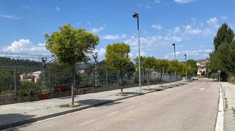 Barcelona - Sant Vicenç de Castellet - 402m2