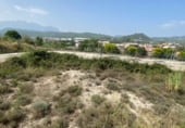 Land suitable for development for sale on Passeig de Pau Casals, Sant Vicenç de Castellet, ref: TR110175 photo