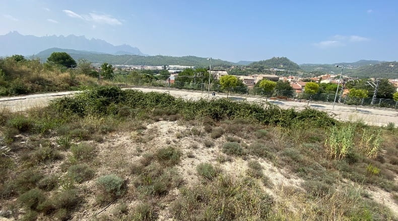 Barcelona - Sant Vicenç de Castellet - 402m2