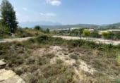 Land suitable for development for sale on Passeig de Pau Casals, Sant Vicenç de Castellet, ref: TR110175 photo
