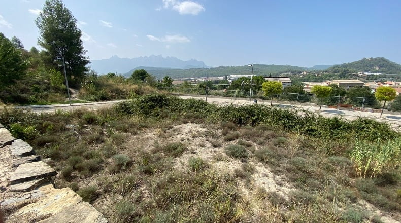 Barcelona - Sant Vicenç de Castellet - 402m2