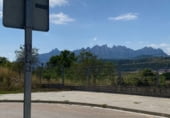 Land suitable for development for sale on Passeig de Pau Casals, Sant Vicenç de Castellet, ref: TR110175 photo