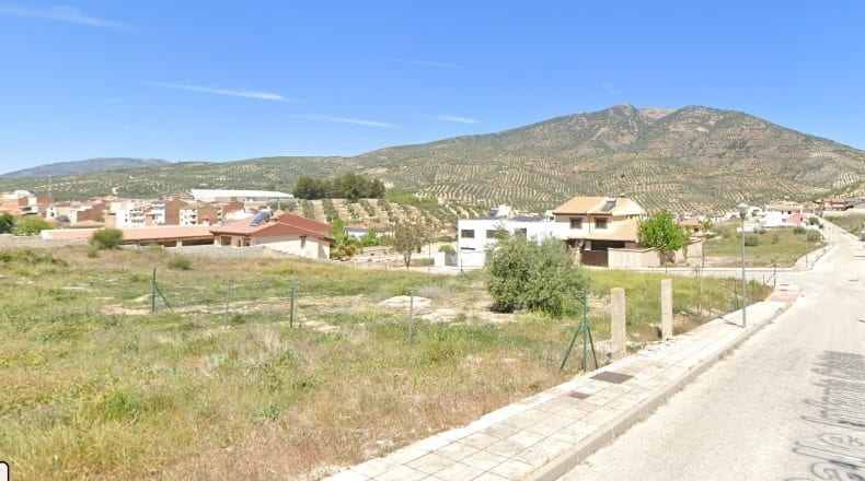 Jaén - Los Villares - 504m2