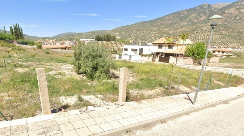 Jaén - Los Villares - 504m2