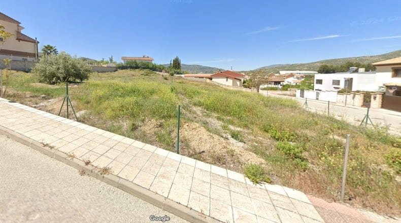 Jaén - Los Villares - 504m2