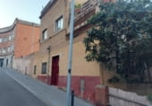Casa solar amb terreny en venda a la Carrer de Pau Ferran, Barcelona, ref.: TR110180 foto